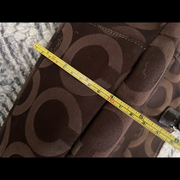 Coach Bag - Picture 6 of 8